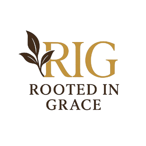 ROOTED IN GRACE
